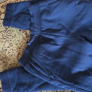 Gap Cozy Shepra Joggers